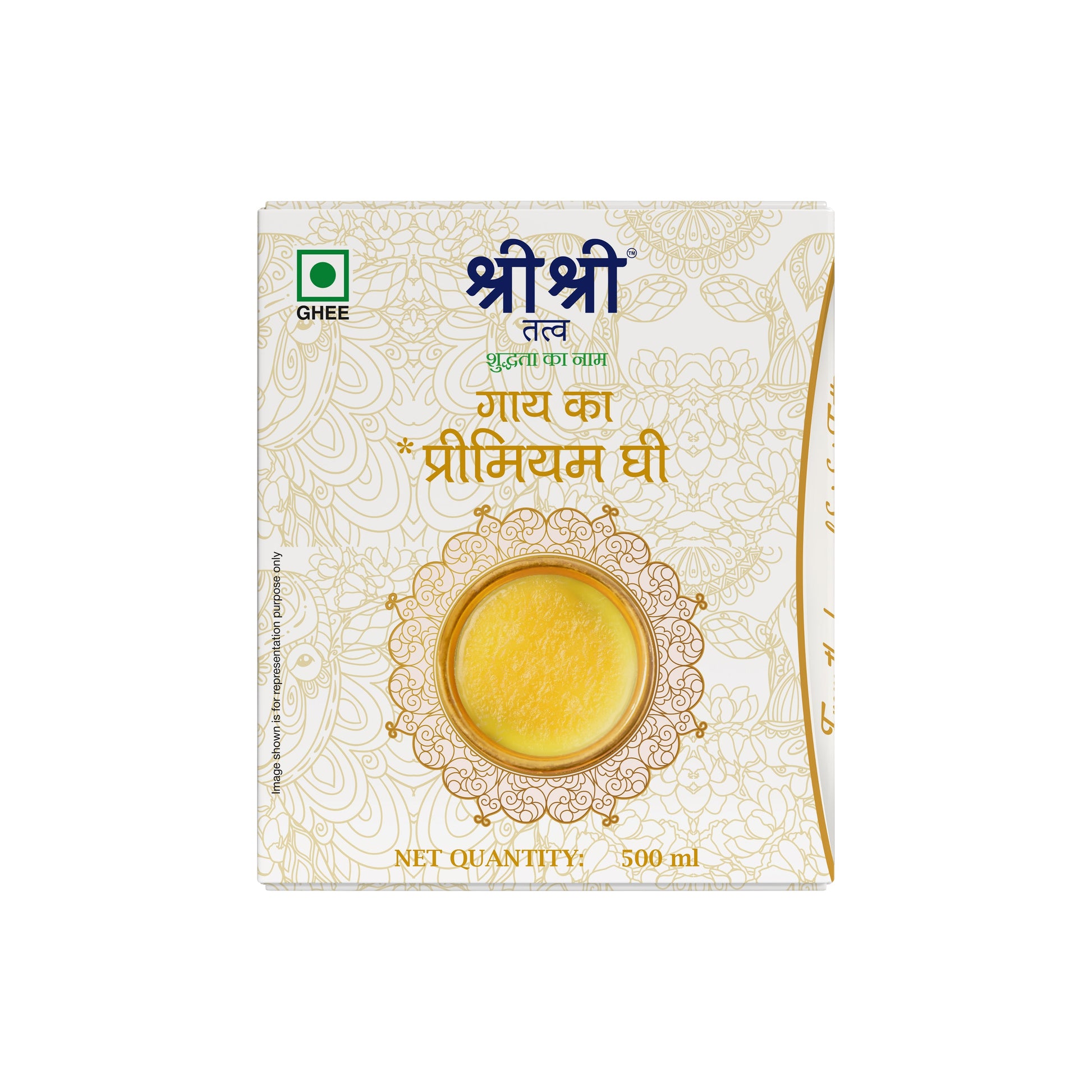 Cow’s Premium Ghee, 500 ml 500ml