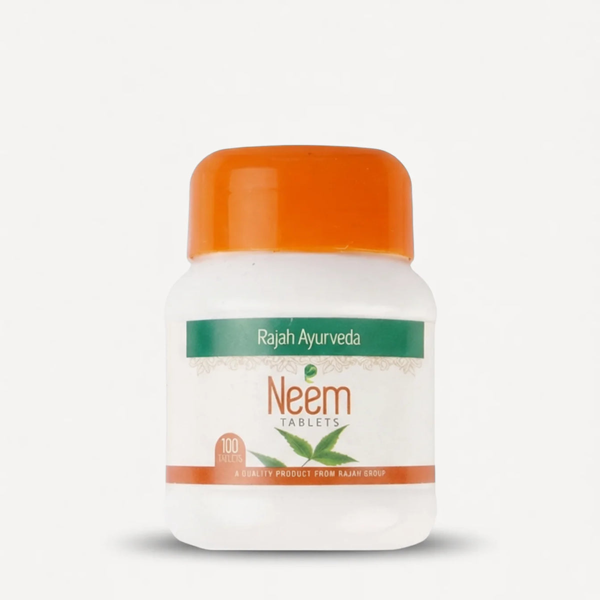 Neem Tablets 60 Tablets