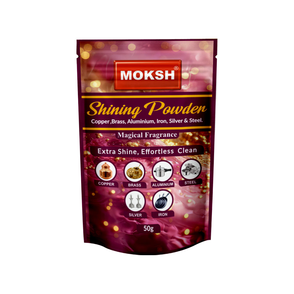 Shining Powder 50g