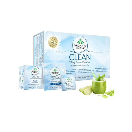 Clean 7 Days Kit