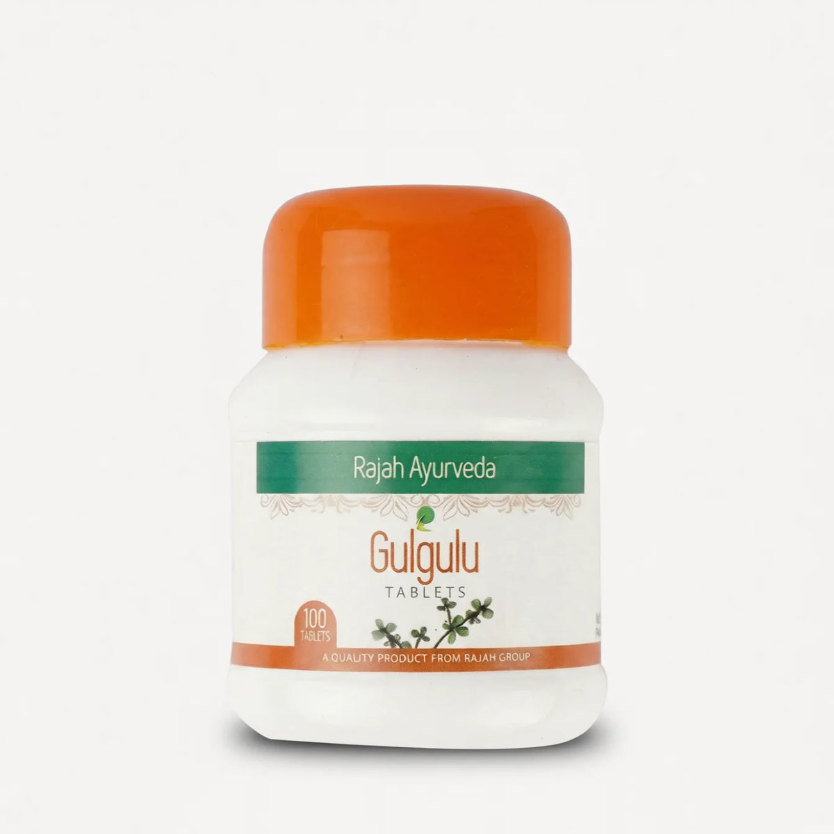 Gulgulu Tablets 60 Tablets
