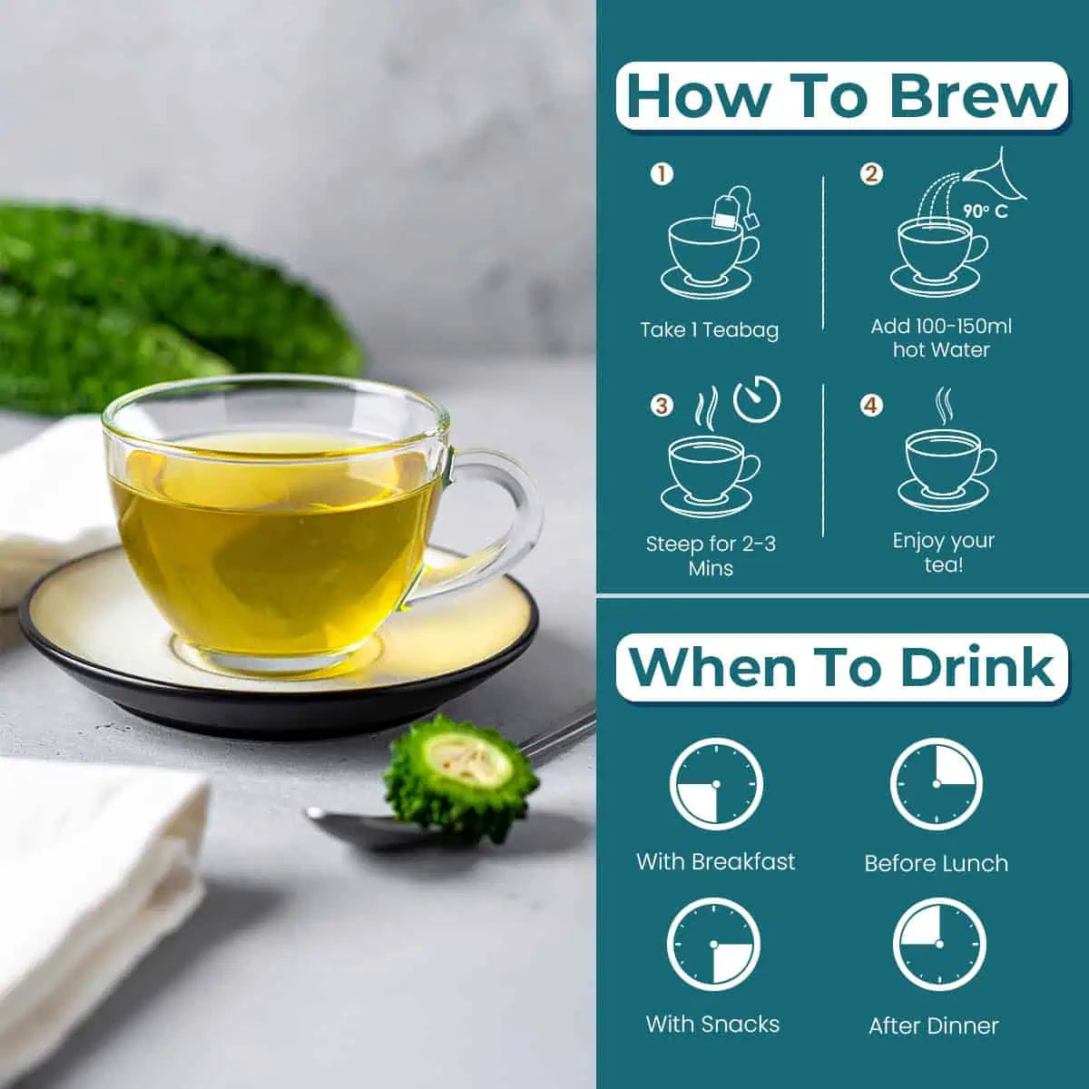 Dia Care Tea - 60 Tea Bags 60 Tea Bags