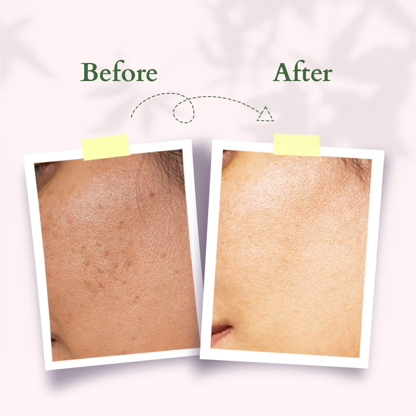 Precious Brightening Face Exfoliator 