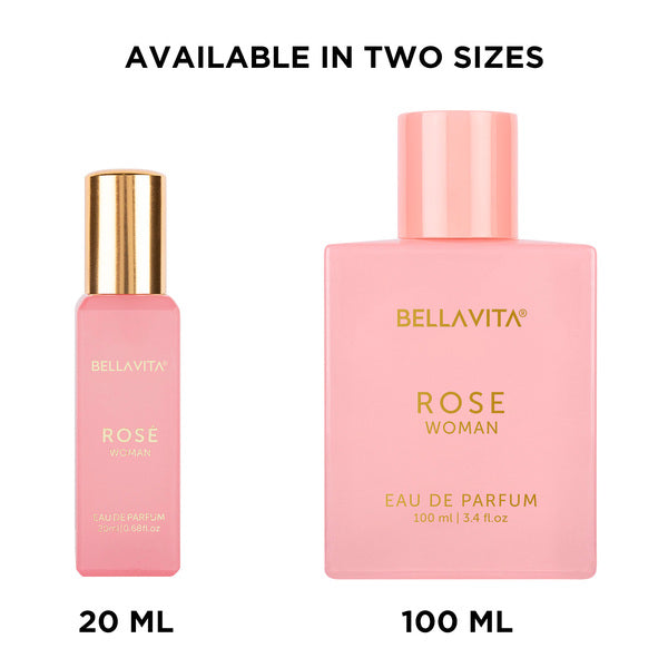Luxury Perfume Gift Set For Women - 4 x 20ml (Occasions) 20ml