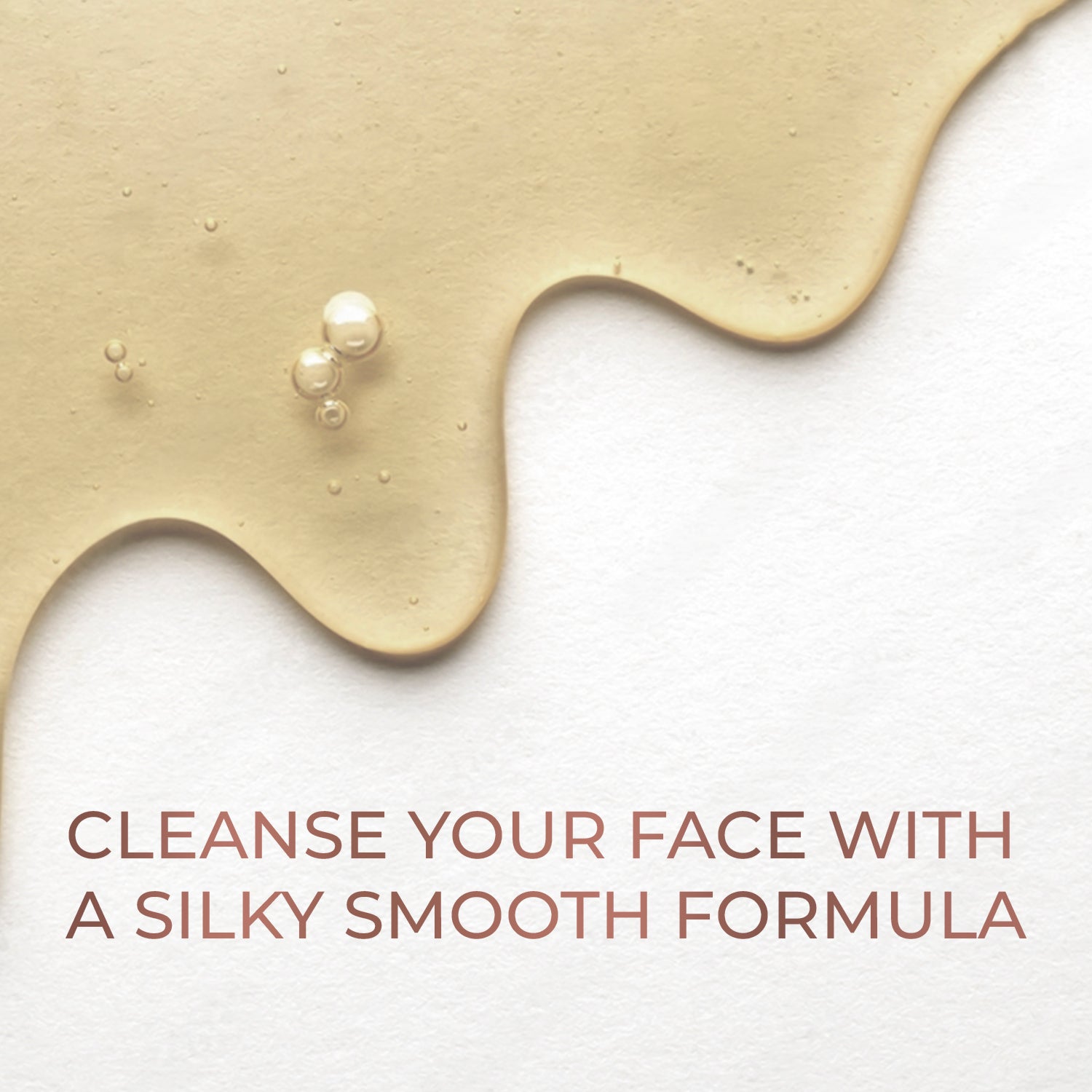 Cleansing Face Wash with Neem and Bitter Orange / Silksplash 200ml
