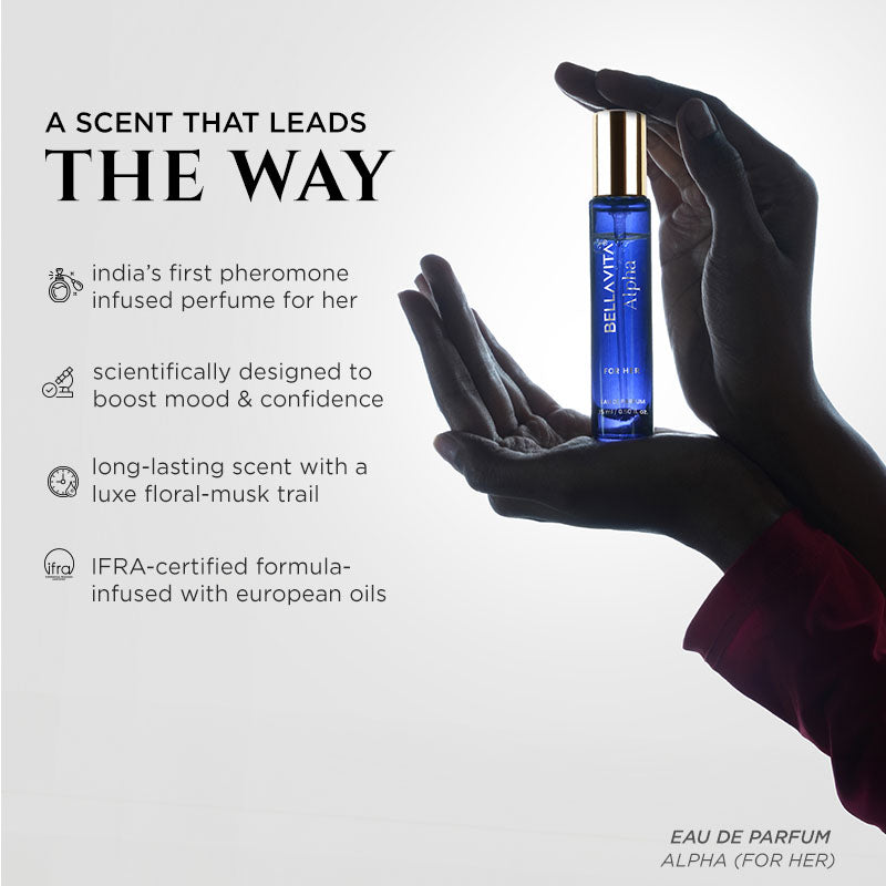 SHE. E. O Gift Set