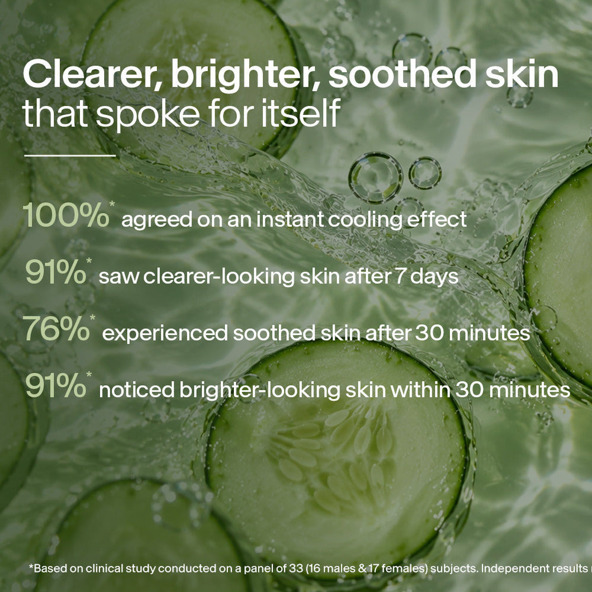 【Biotique】 CUCUMBER Pore Tightening Refreshing Toner 190ml｜きゅうり ポアタイトニング リフレッシング トナー｜190ML
