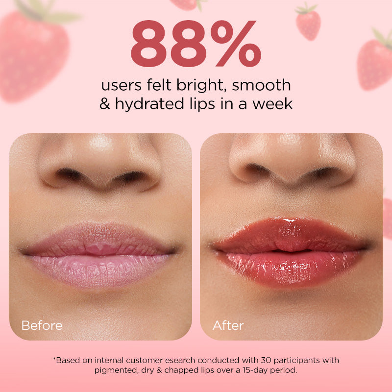 Tinted Lip Balm SPF 20 - 10ml 10ml