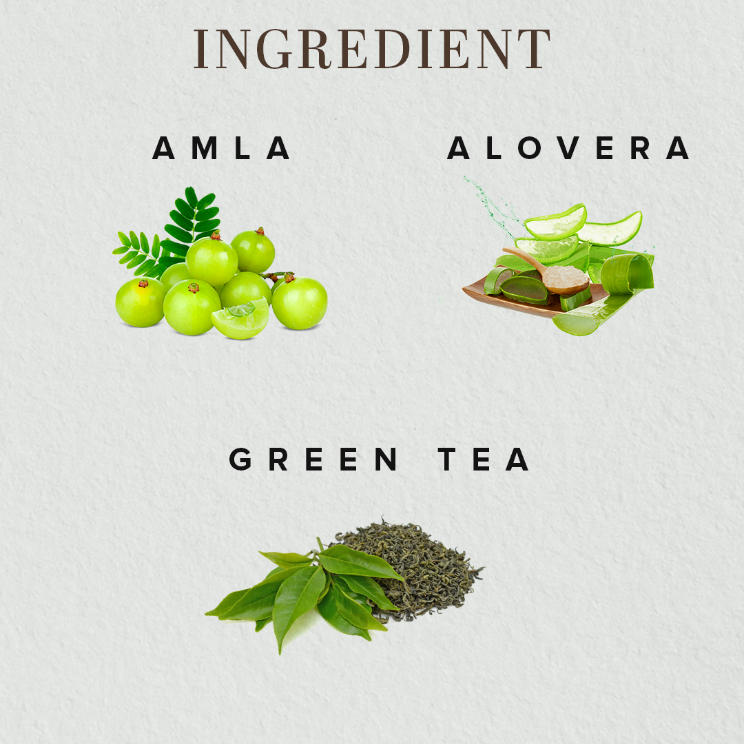 Herbal Travel Kit 1