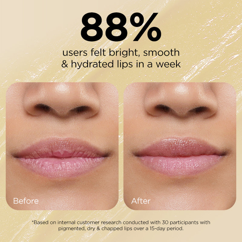 Tinted Lip Balm SPF 20 - 10ml 10ml