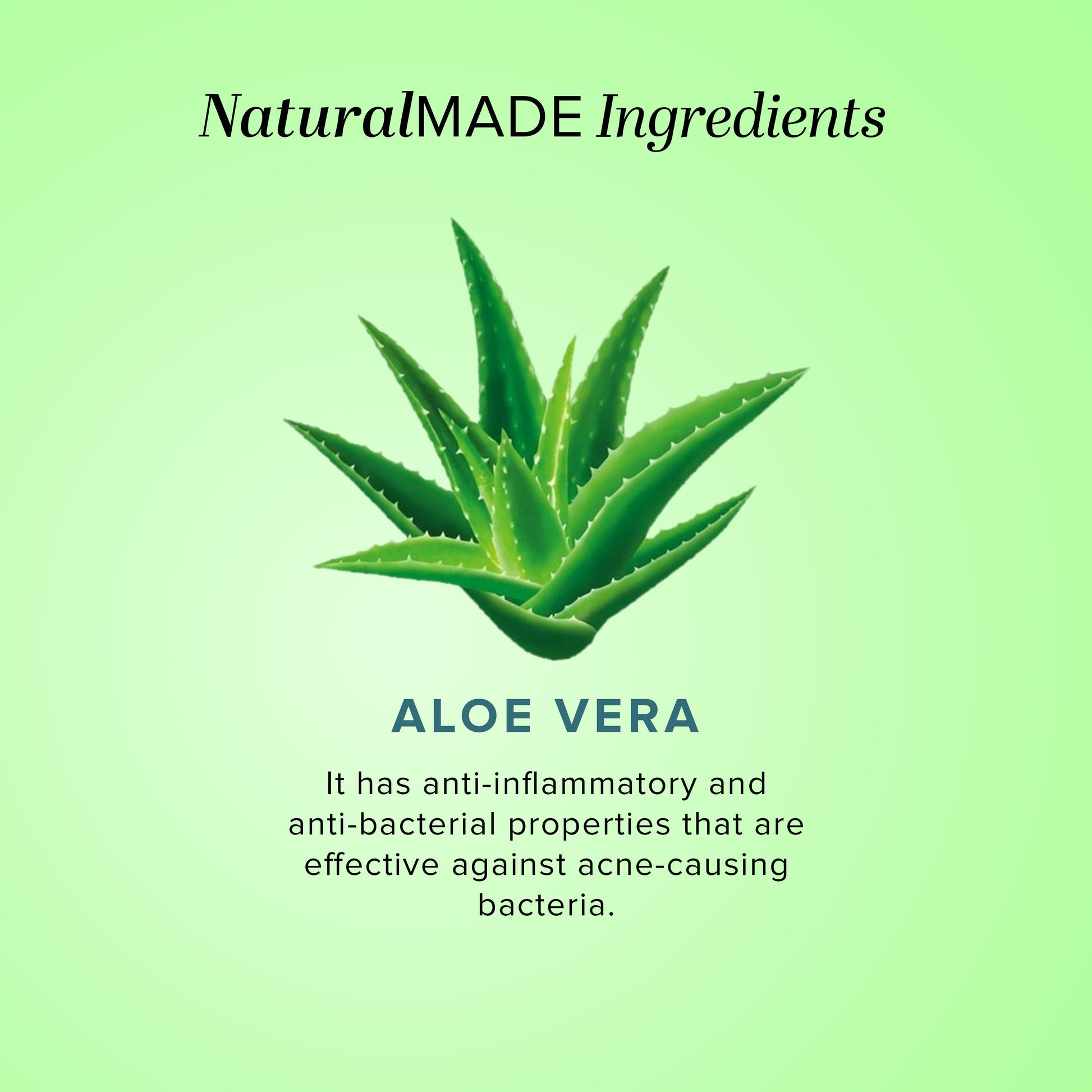 Aloe Vera Gel With Liquorize & Cucumber Extracts 500ml