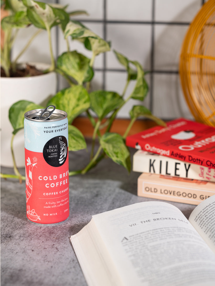 Coffee Cascara 2 x 250ml
