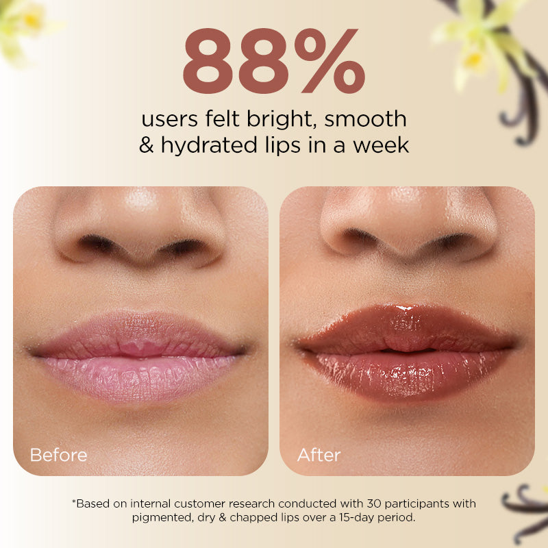 Tinted Lip Balm SPF 20 - 10ml 10ml
