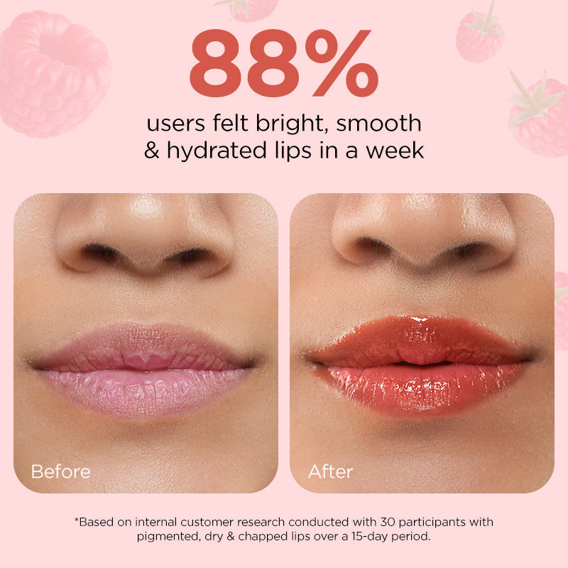 Tinted Lip Balm SPF 20 - 10ml 10ml
