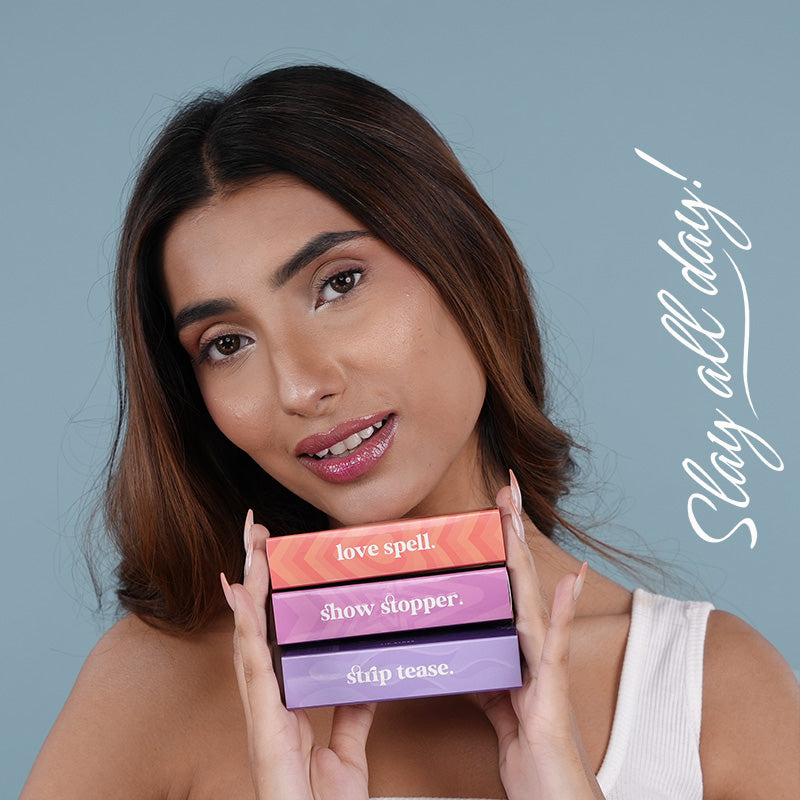 Mood Matching pH Lip Gloss - Love Spell
