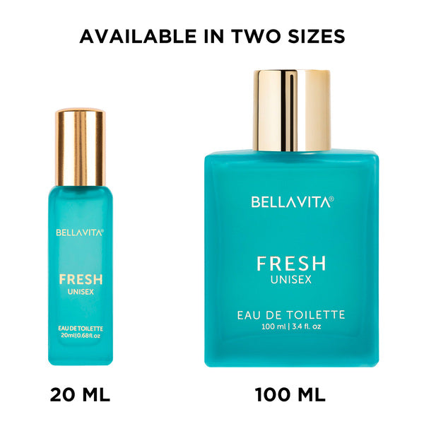 Luxury Unisex Perfume Gift Set - 4 x 20ml (Occasions) 20ml