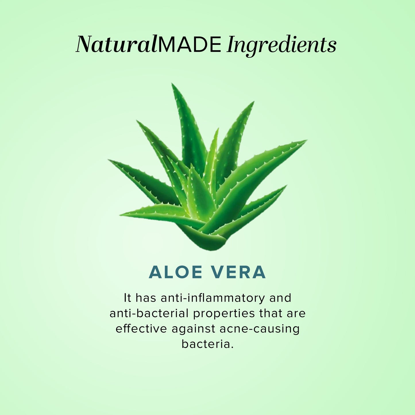 Aloevera Gel with Liqorice & Cucumber Extracts 200gm