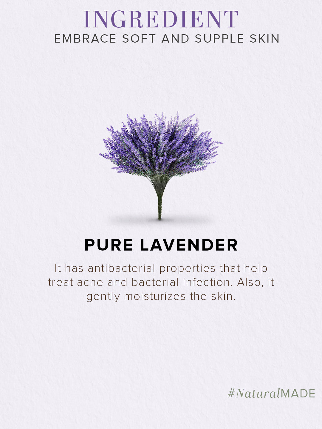 Lavender Essential Oil 15ml