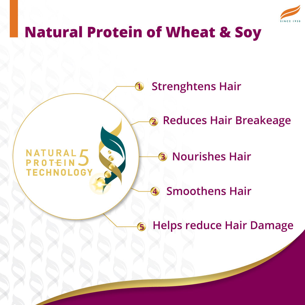 Himalaya Anti-Hair Fall Bhringaraja Shampoo 650ml