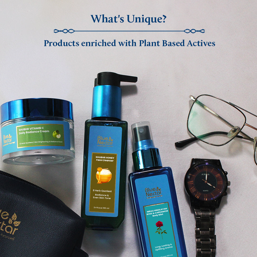 Essentials for Him Gift Set (Congratulations) 10g