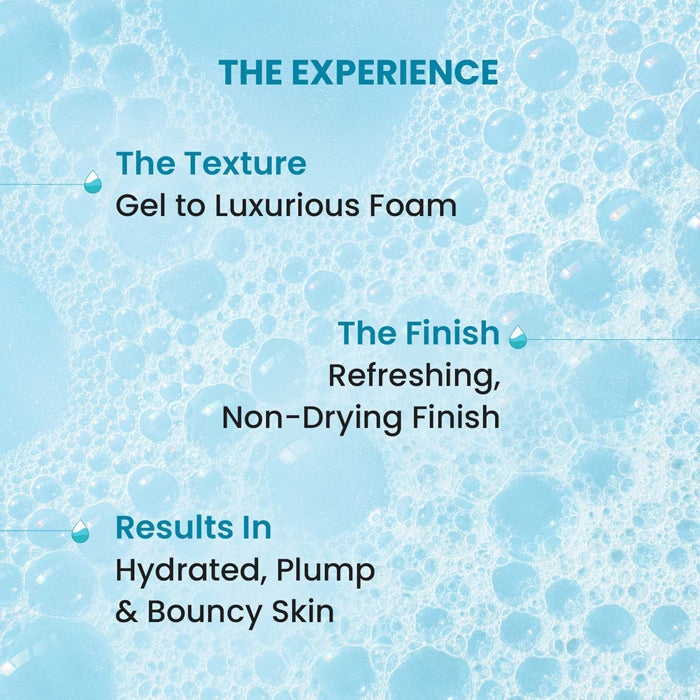 Barrier Repair Hydrating Shower Gel for Dry Skin 250ml