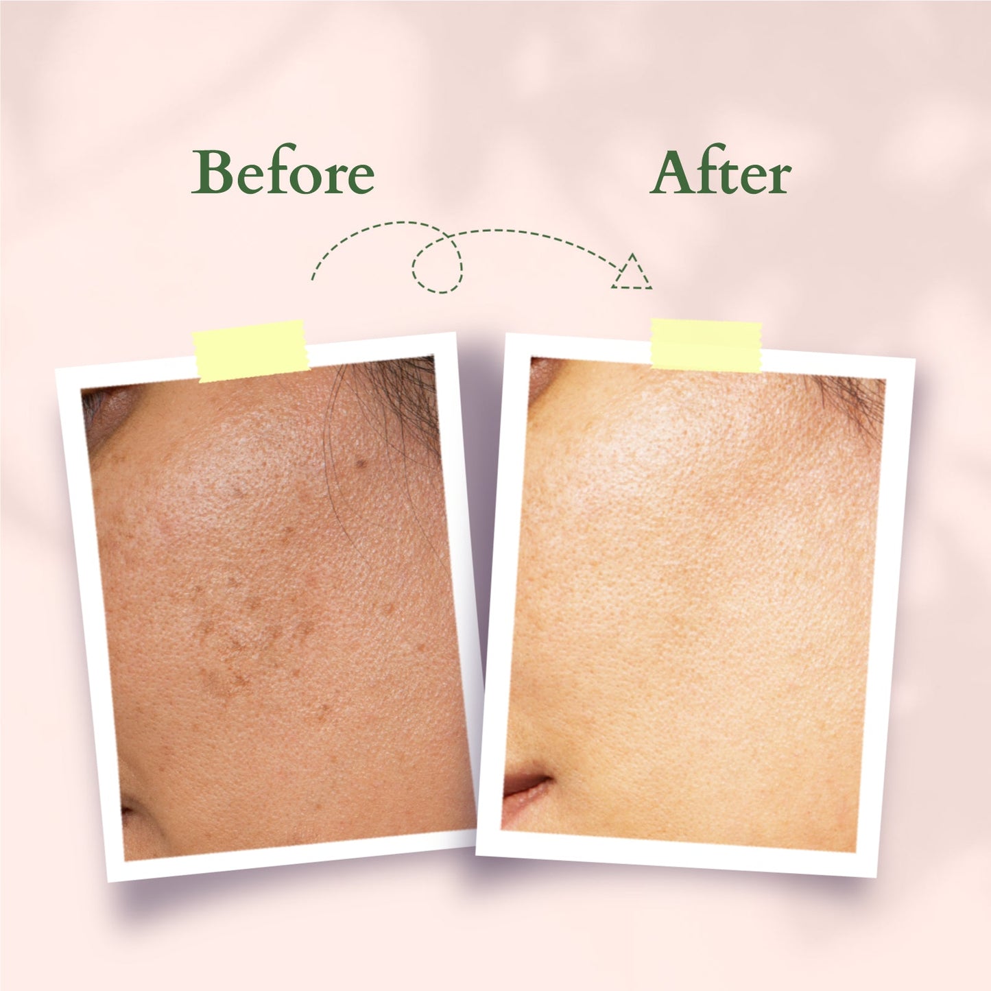 Precious Brightening Facial Oil 