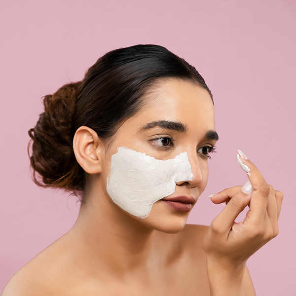WhiteGlow InstaGlow Brightening 4 in 1 Facial Kit 4N*40g