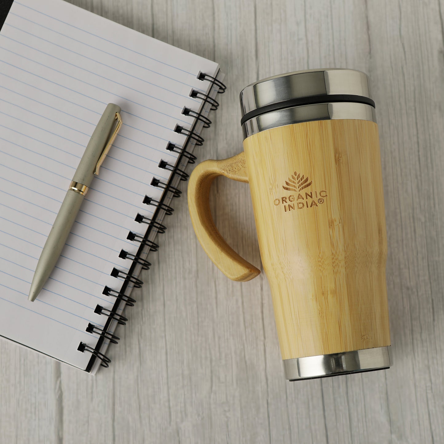 Wooden Tumbler 500ml