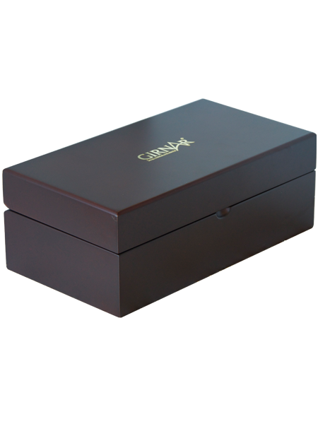 The Chairman's Collection Luxury Chest 8 Slots