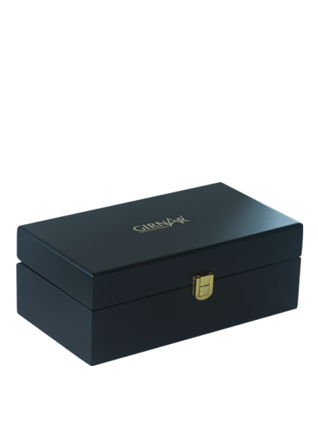The Founder's Reserve Collection Luxury Chest 12 Slots