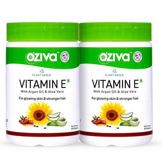 Vitamin E Value Pack