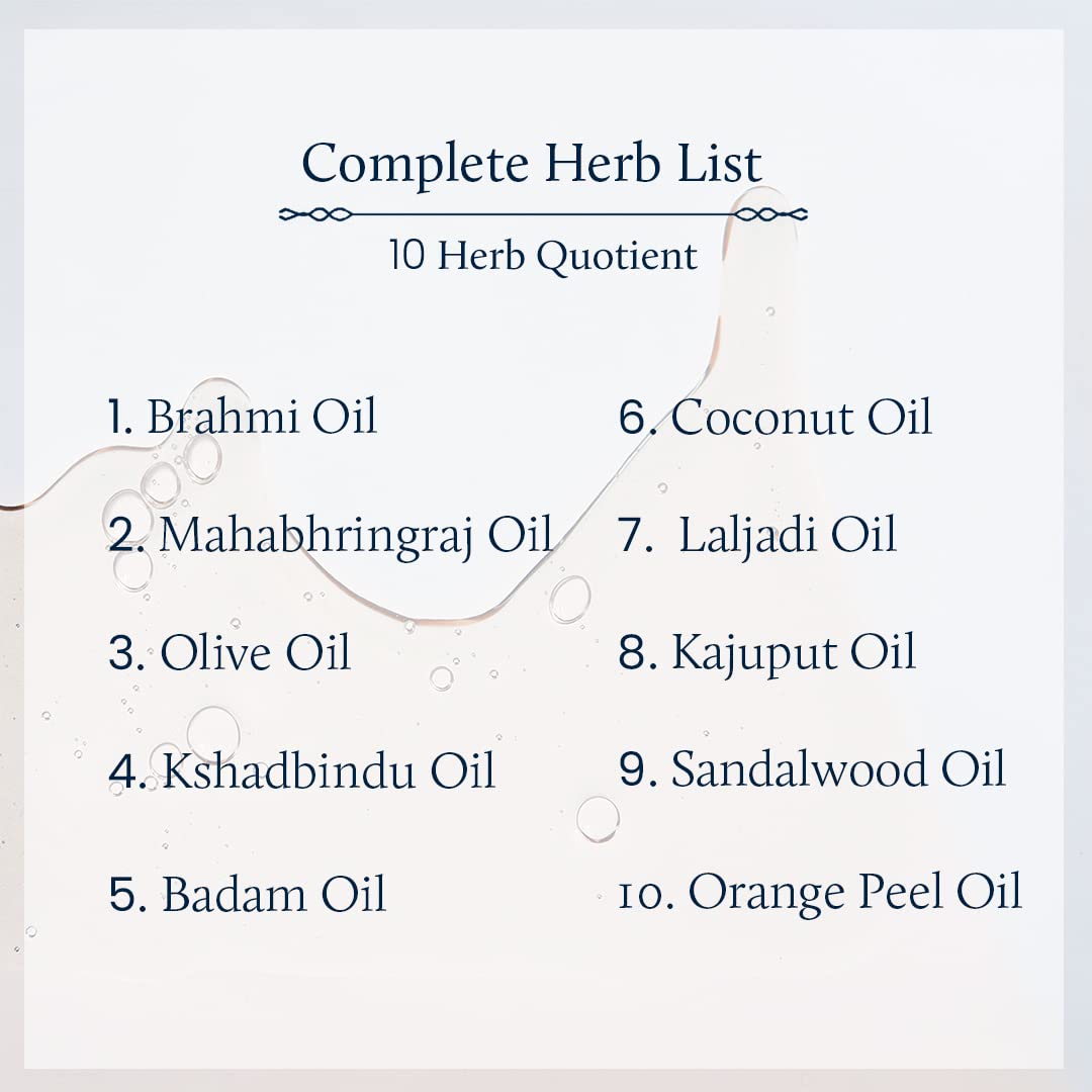 Shubhr Sandalwood and Orange Peel Beard and Moustache Growth Oil (30 ml) 30ml