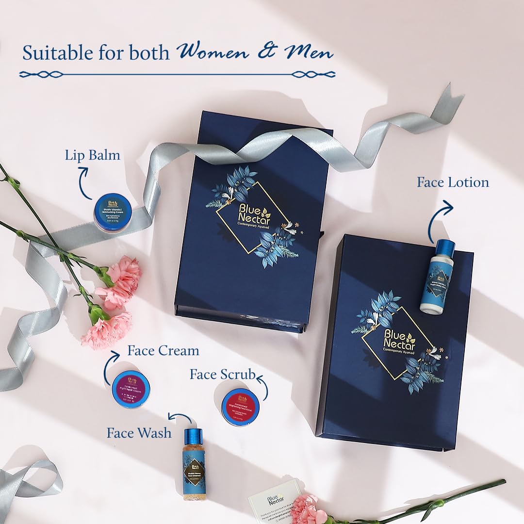 Naturally Beautiful Gift Set (Happy Birthday) 10g