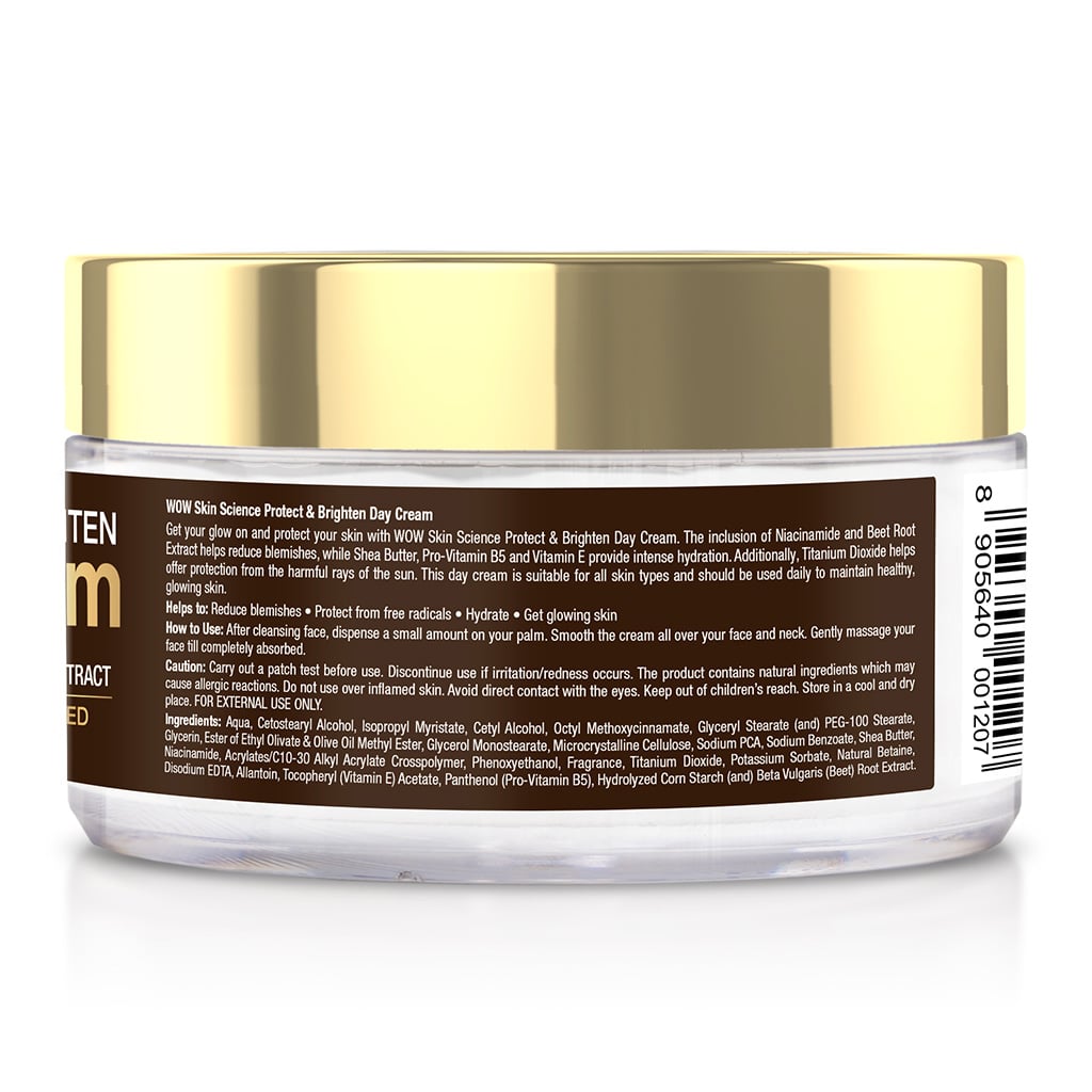 Day Cream 50ml