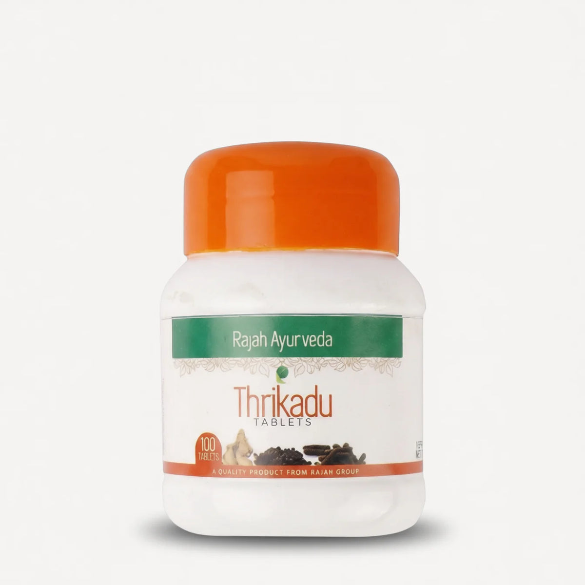Thrikadu Tablets 60 Nos