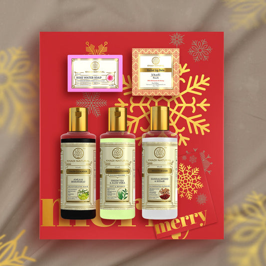 Merry Gift Pack 440g