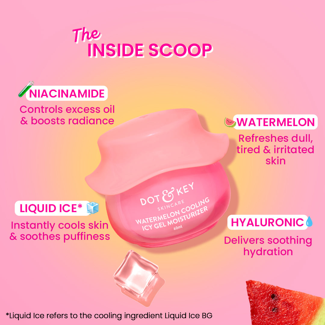 Instant Cooling Watermelon Duo 90ml