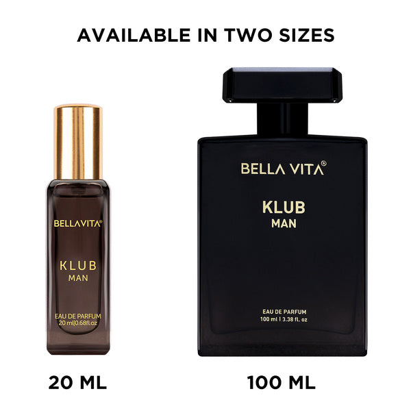 Luxury Perfume Gift Set For Men - 4 x 20ml (Occasions) 20ml