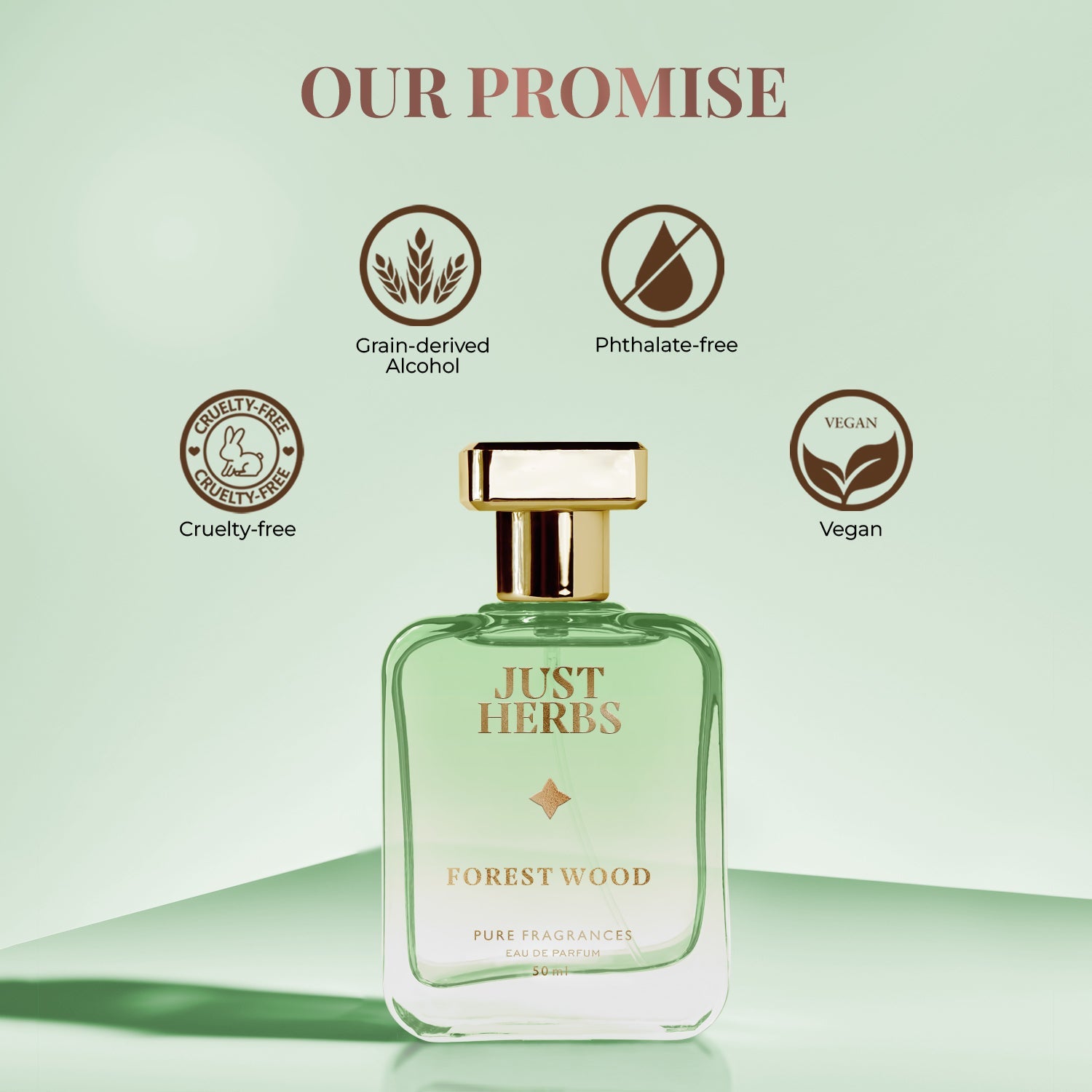 Energising Forest Wood 50ml