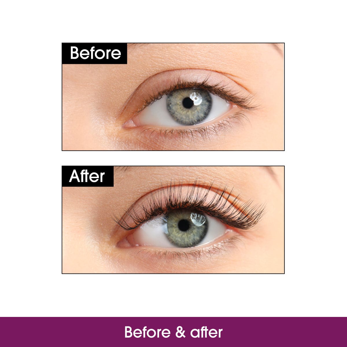 Maxlash Botanical Mascara - Black 4g