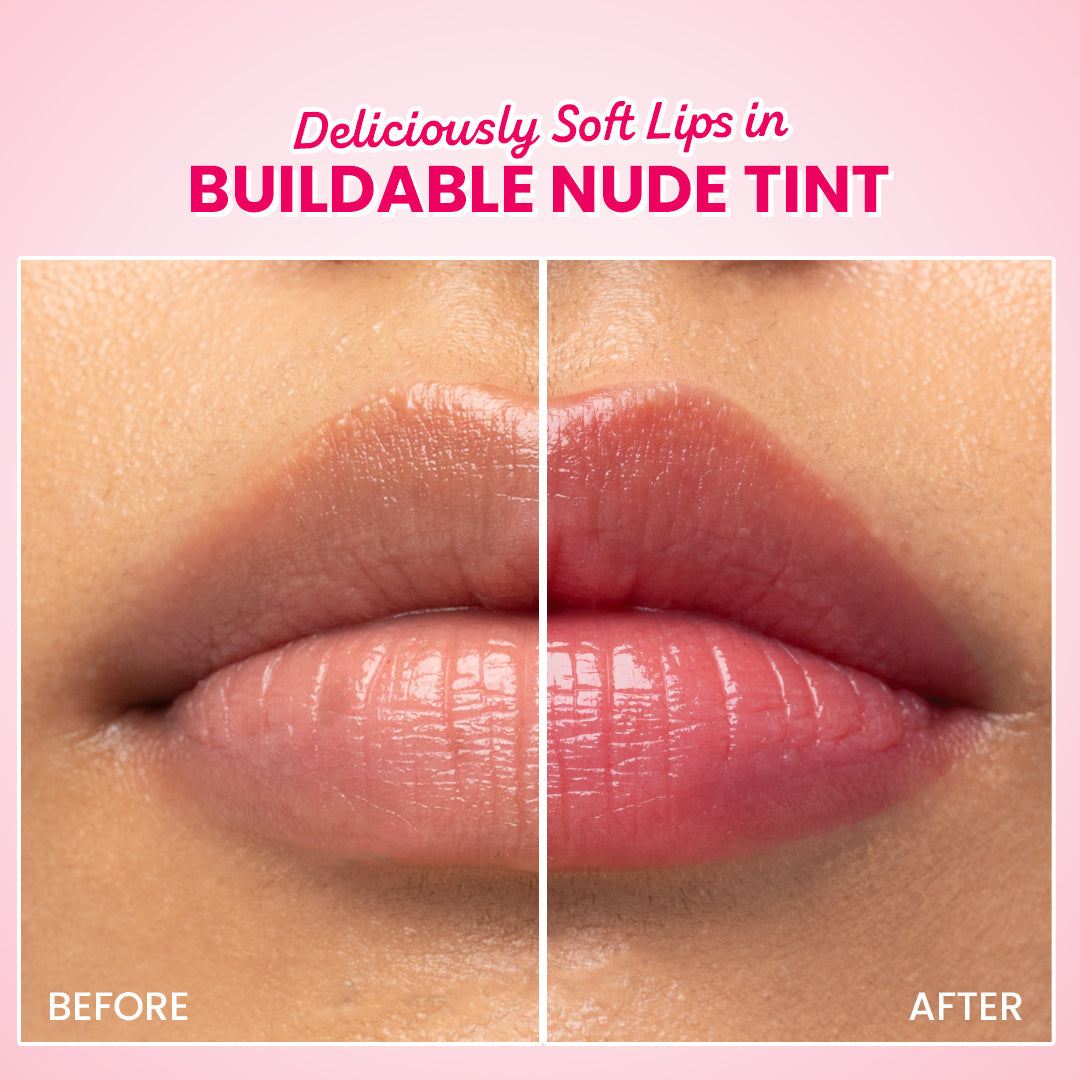 Meltie Lip Balm In-Vivo Tested SPF 50+ PA+++ 