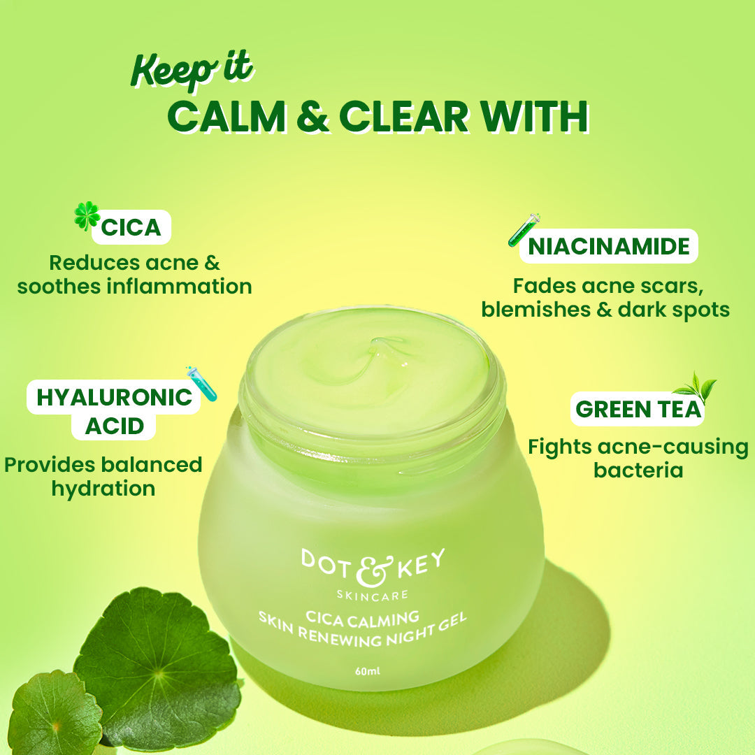 Peace Out Acne Super Cica Duo 90ml