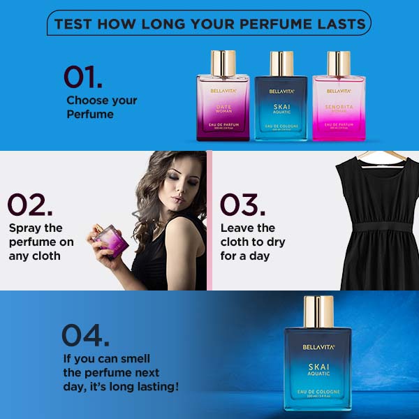SKAI Aquatic Unisex Perfume - 100ml 100ml