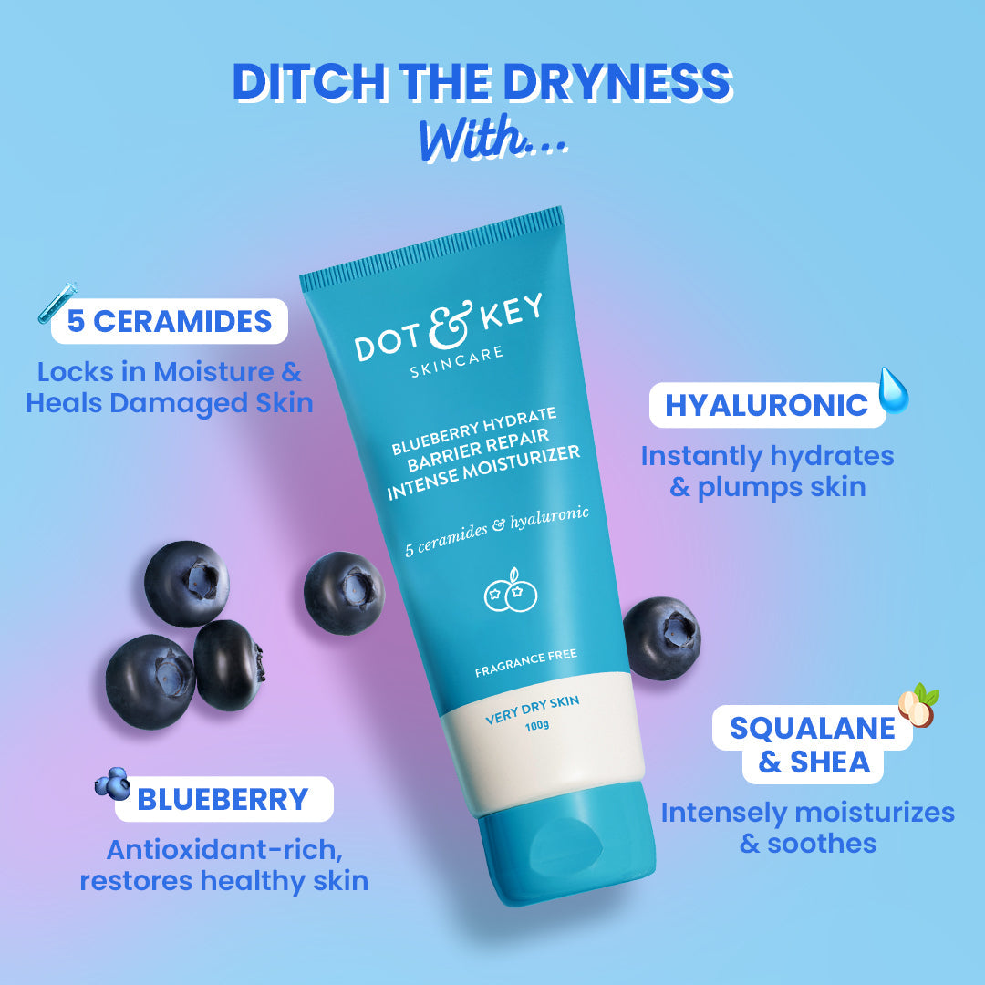Hyaluronic & Ceramide Power Duo 130g