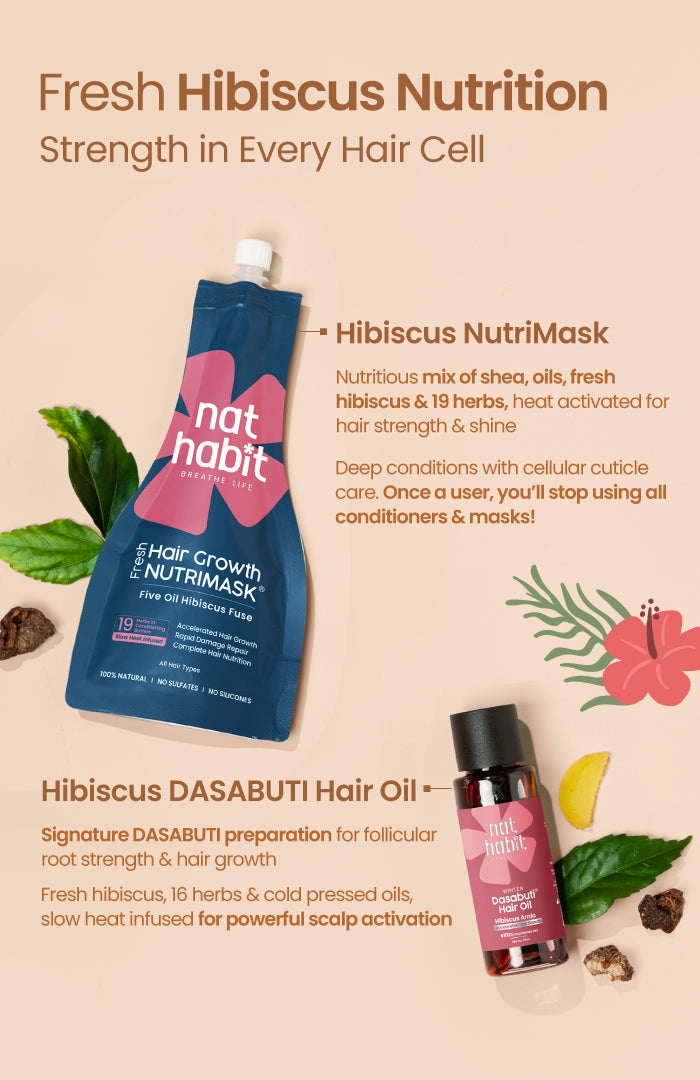 Fresh Ayurveda Starter Kit グランドスターター