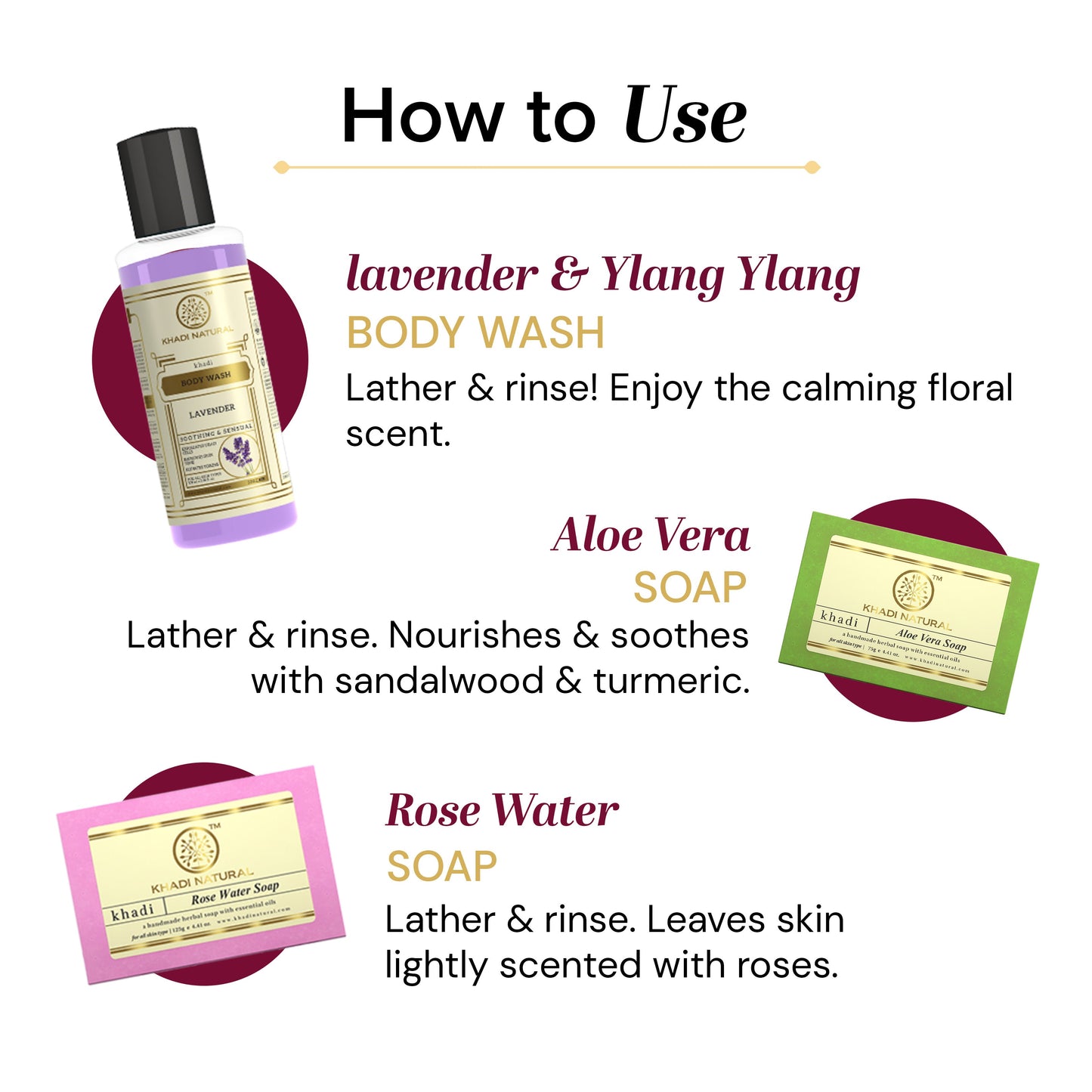 Gift Box Combo Pack Of 6 600g