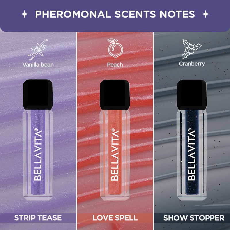 Mood Matching pH Lip Gloss - Love Spell