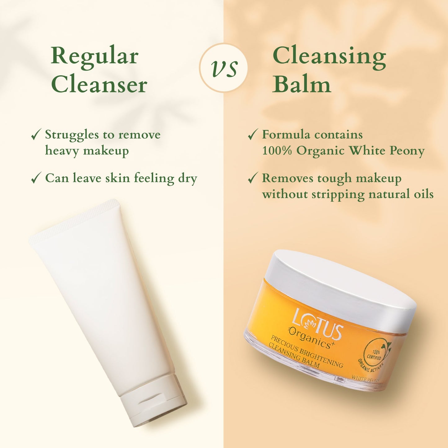 Precious Brightening Cleansing Balm 