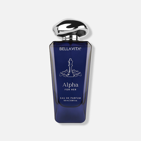 Alpha (Her) - 100ml 100ml