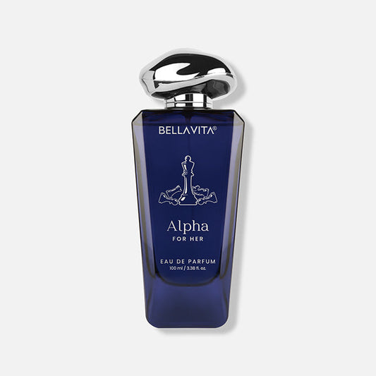 Alpha (Her) - 100ml 100ml